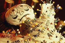 Death revenge spells Death revenge spells